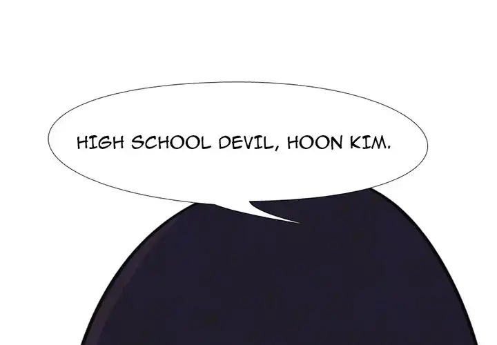 High School Devil Chapter 7 1